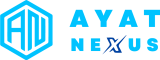 Ayat Nexus Pre-load logo